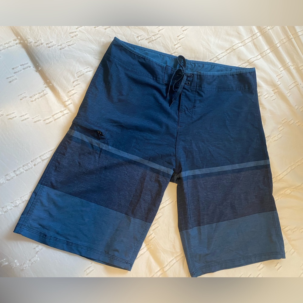 Burnside trunks